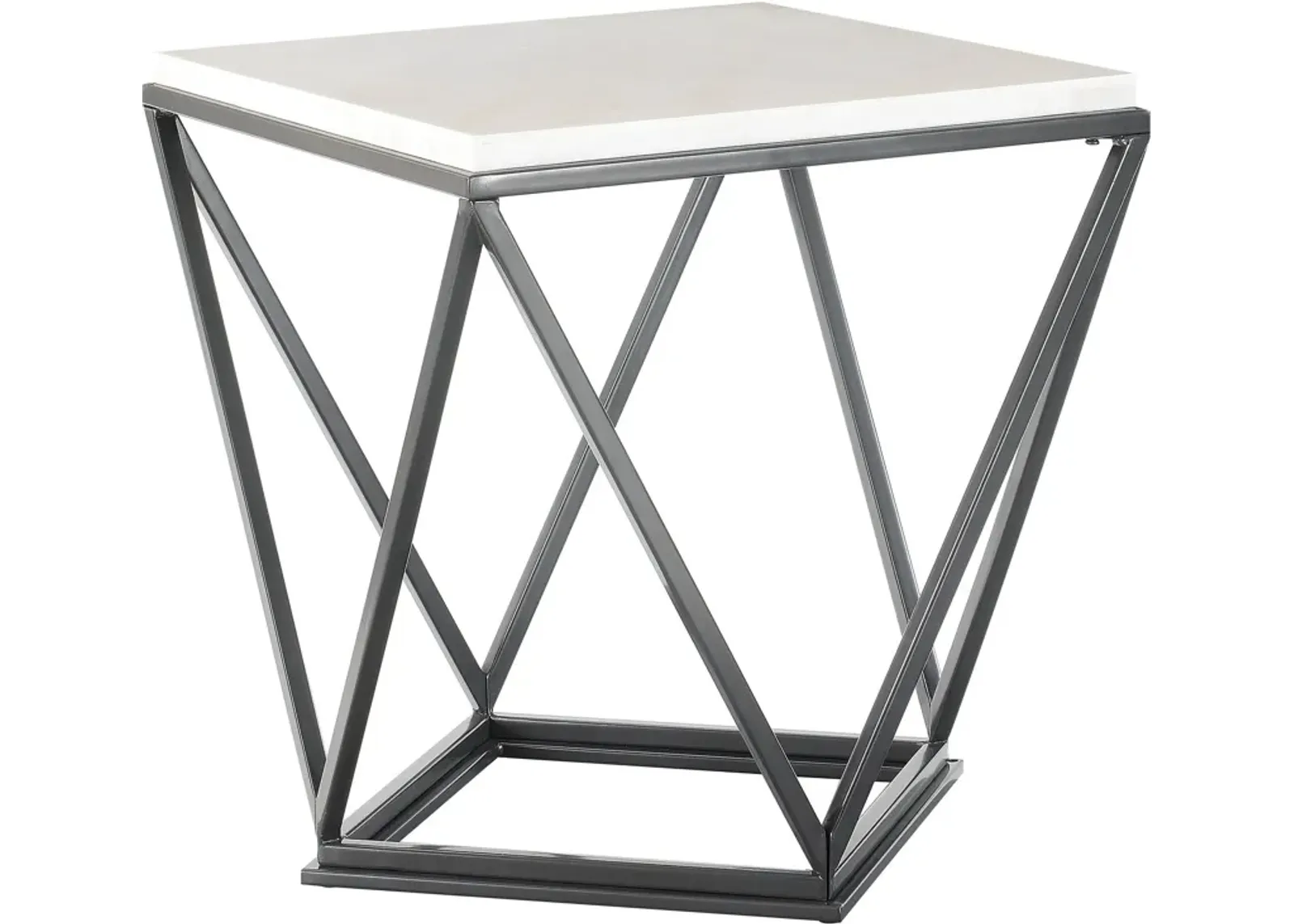 Isadora End Table