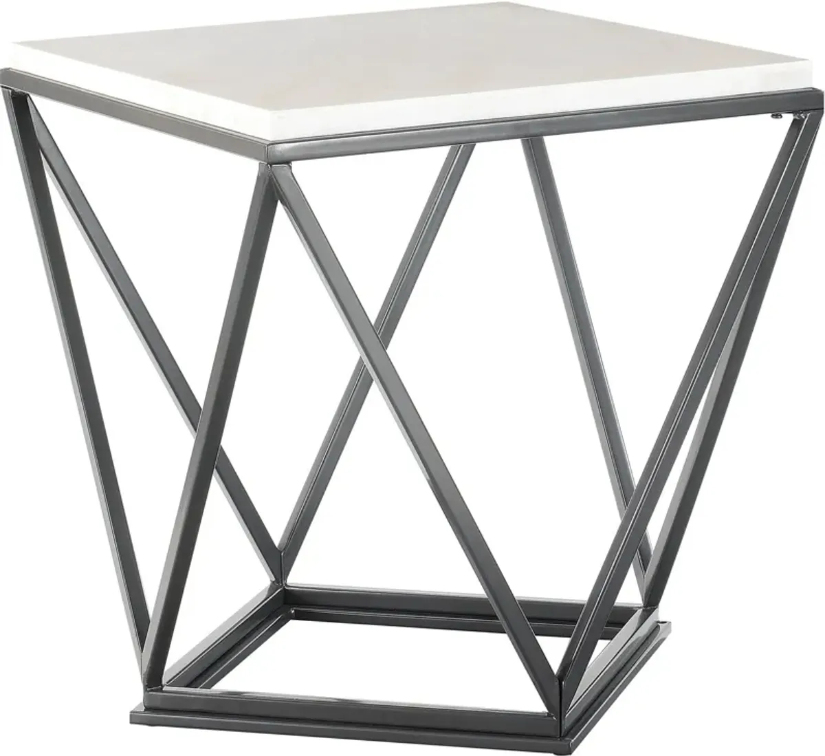 Isadora End Table