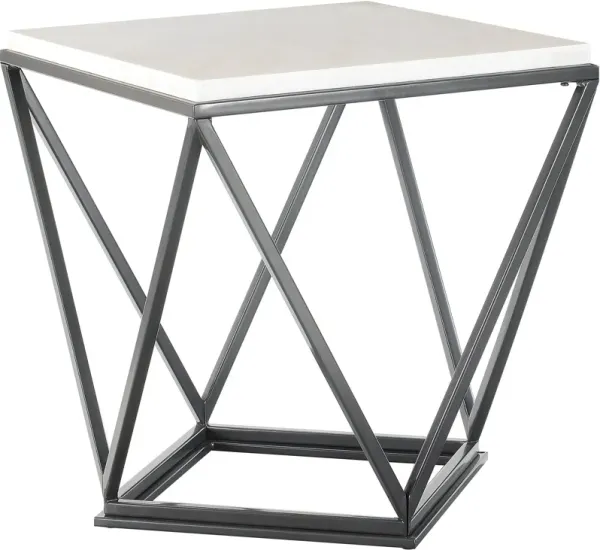 Isadora End Table