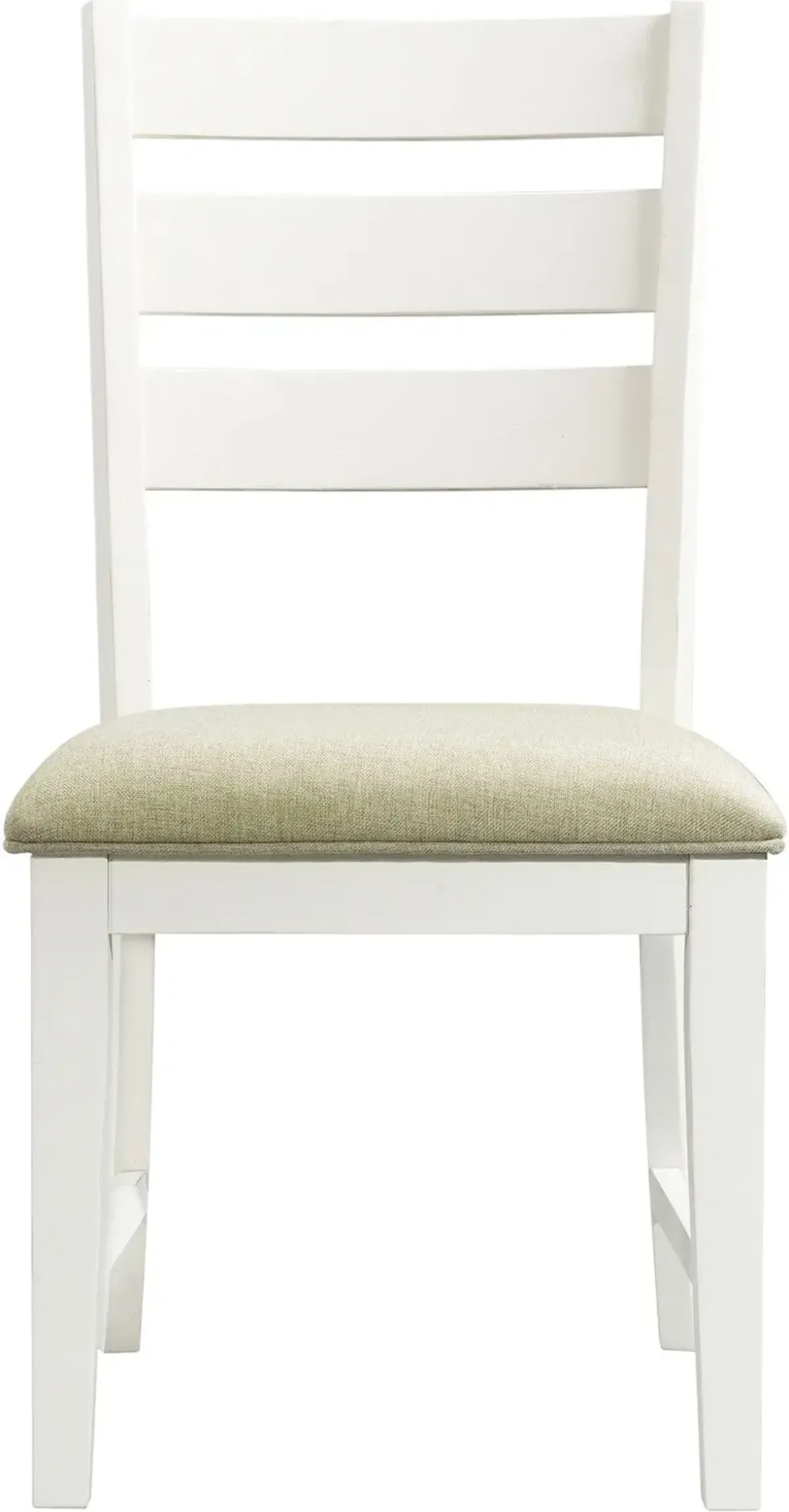 Melony Set of 2 Dining Chairs