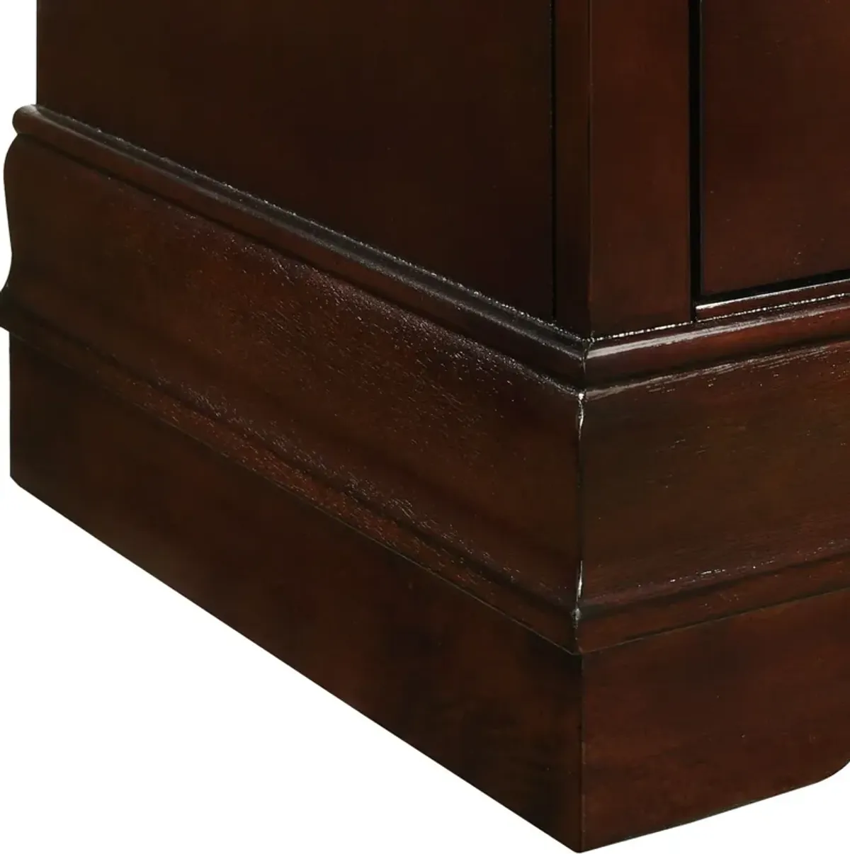 Keely 2 Drawer Nightstand