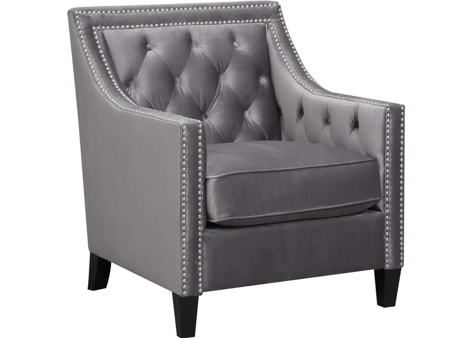 Valo Accent Chair