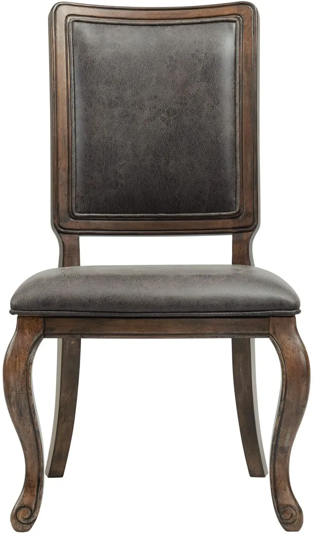 Oona Set of 2 Dining Chairs