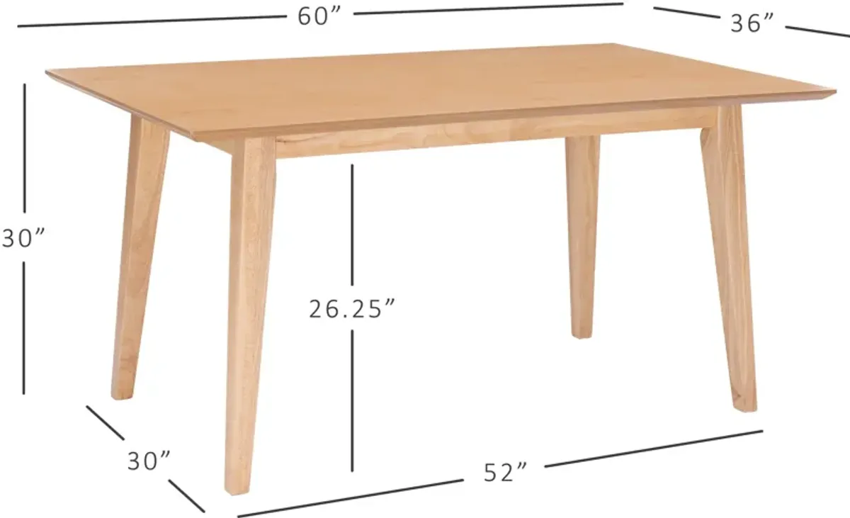 Vittorio Dining Table