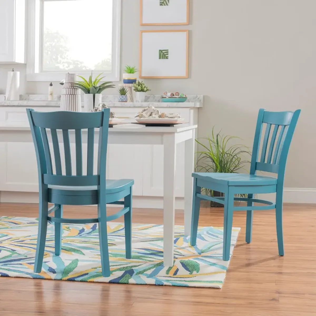 Cheryl 7-Piece Dining Set