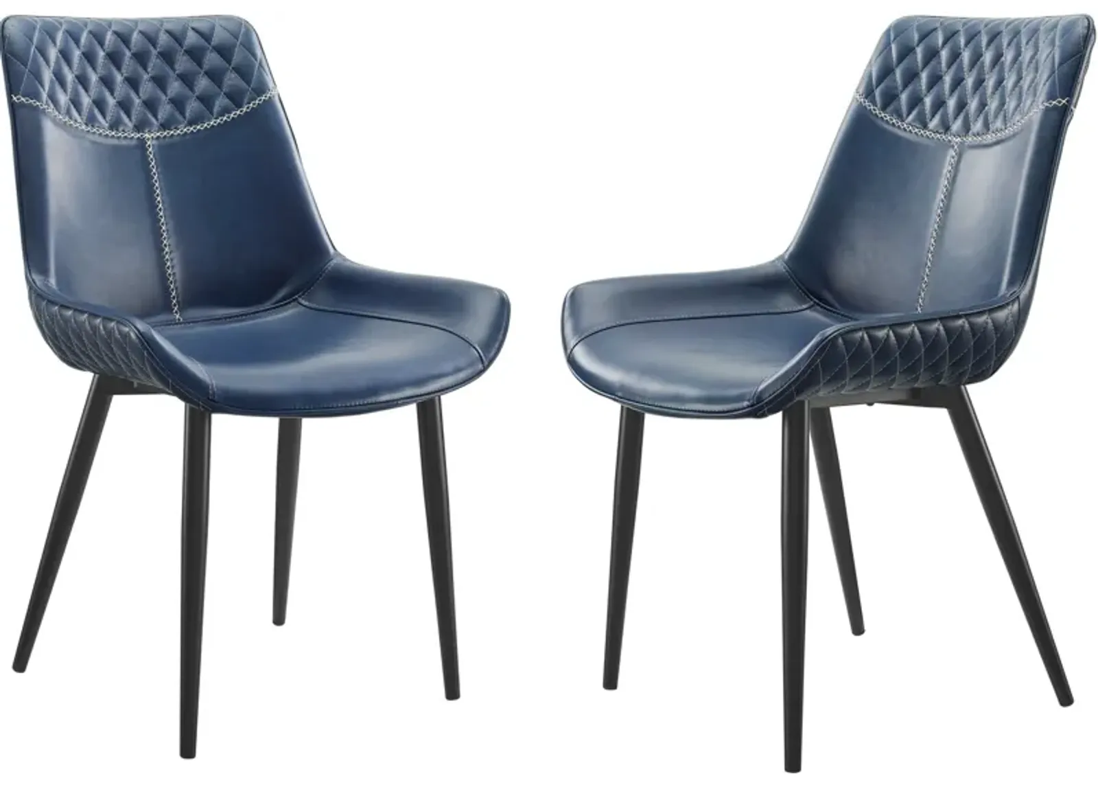 Lawler Set of 2 Dining Chairs