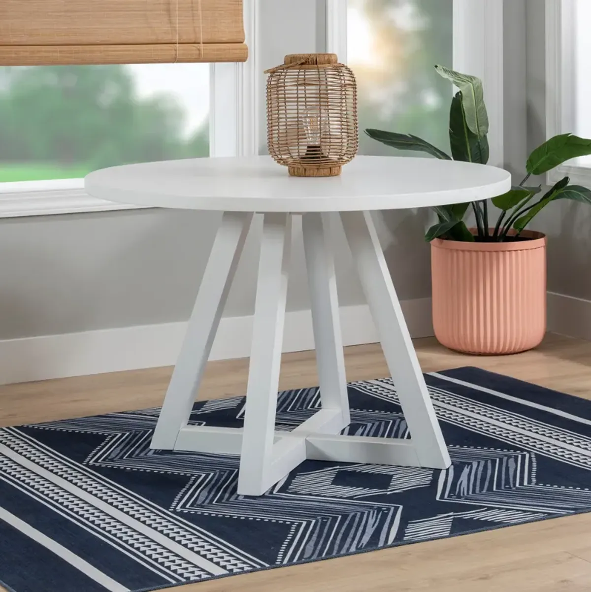 Candice Round Dining Table