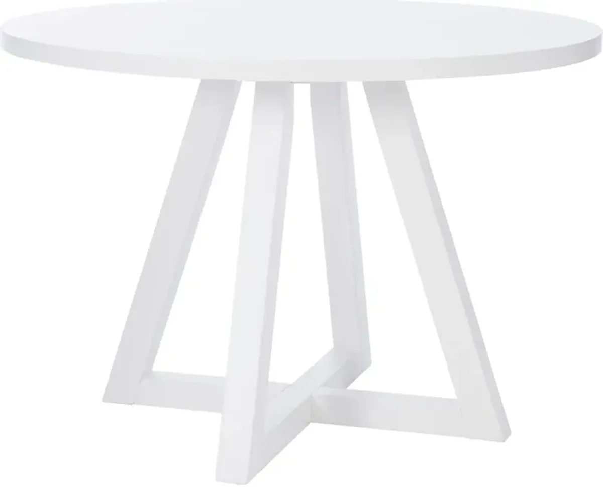 Candice Round Dining Table