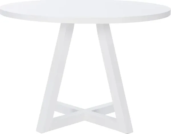 Candice Round Dining Table