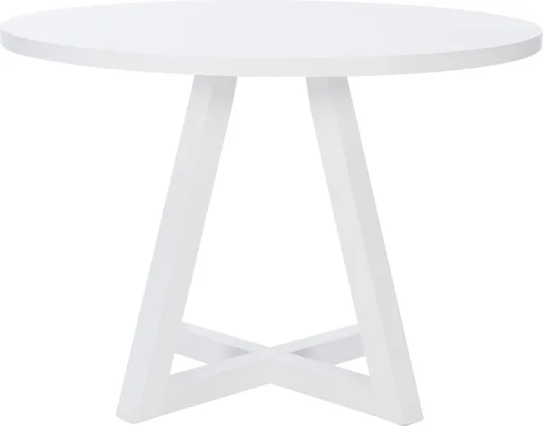 Candice Round Dining Table