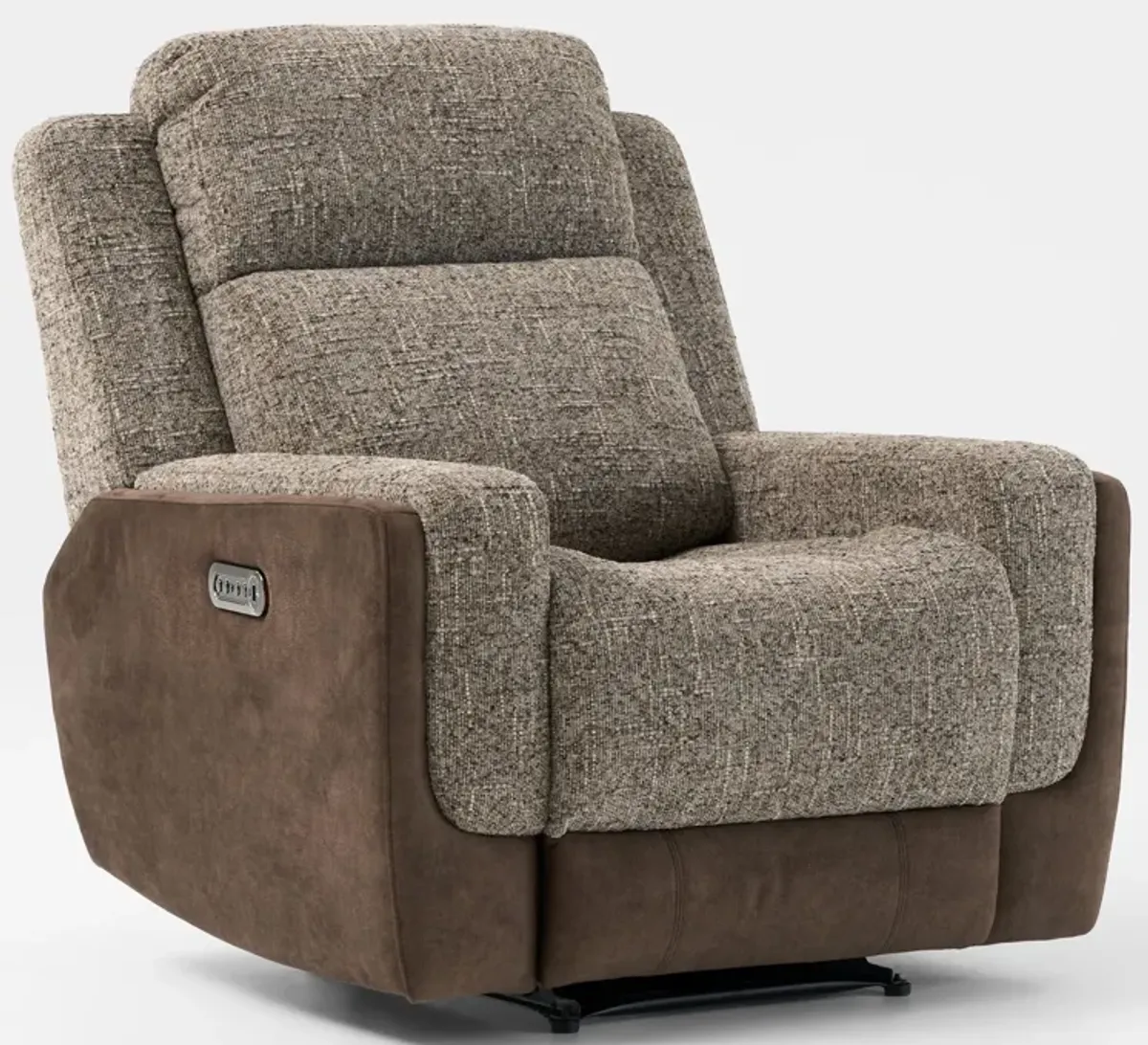 Desmond Dual-Power Recliner