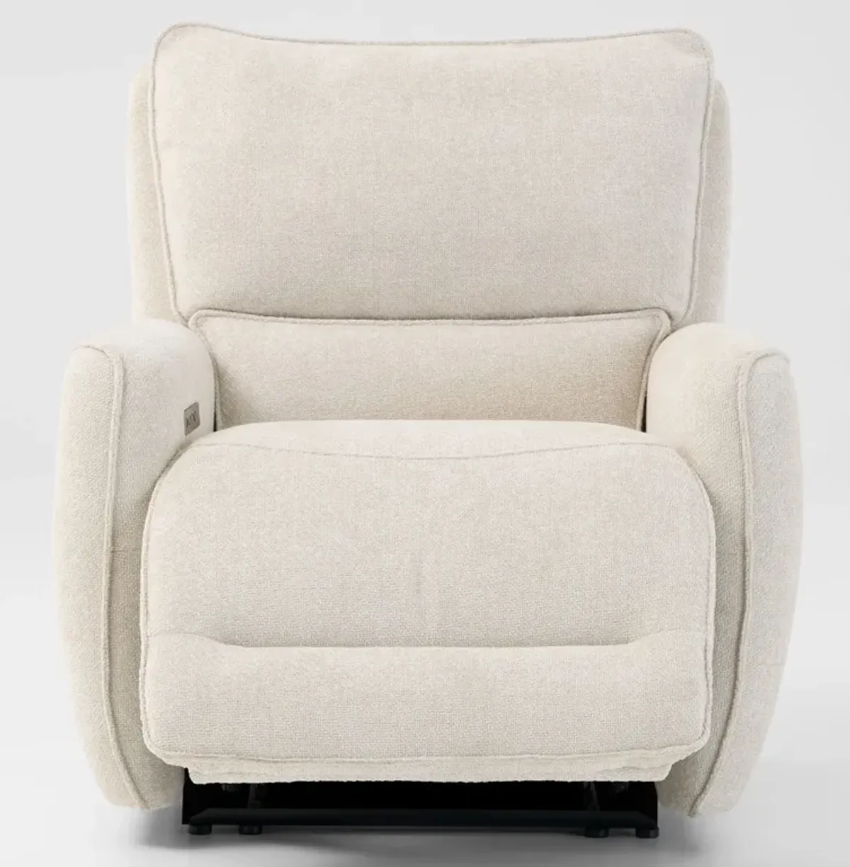 Wayne Dual-Power Recliner