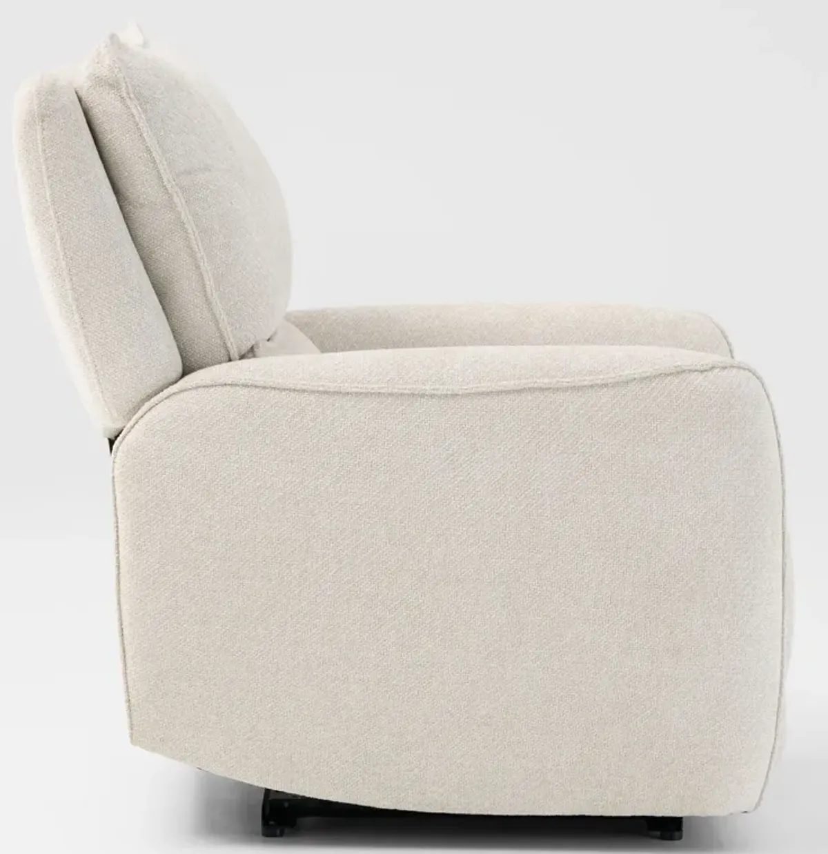 Wayne Dual-Power Recliner