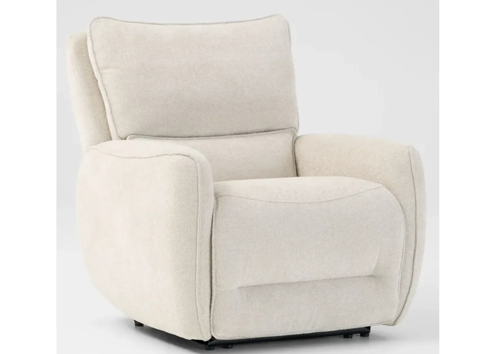 Wayne Dual-Power Recliner