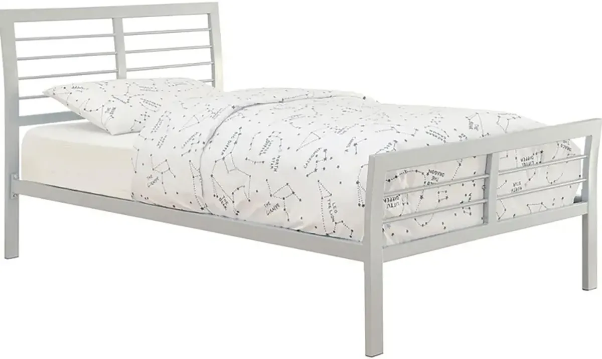 Pirro Twin Platform Bed