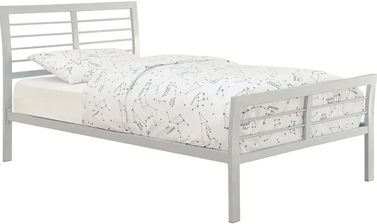 Pirro Full Platform Bed