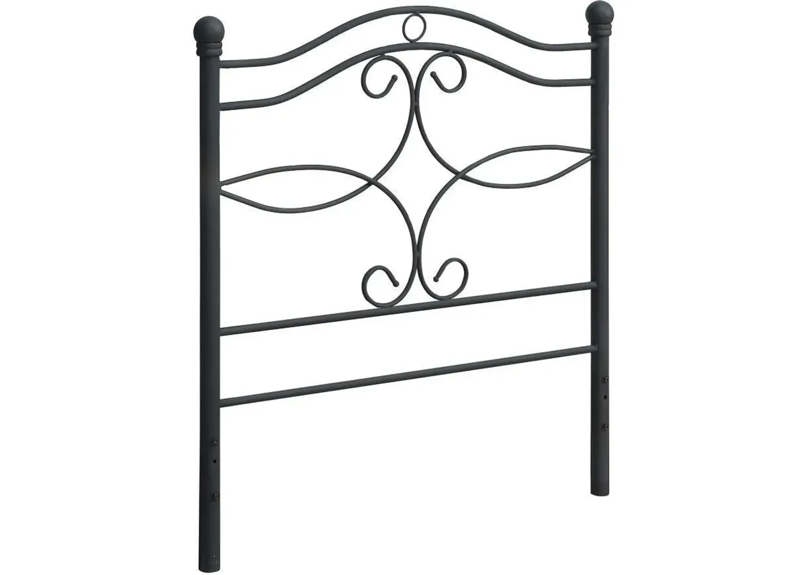 Cristinia Twin Headboard