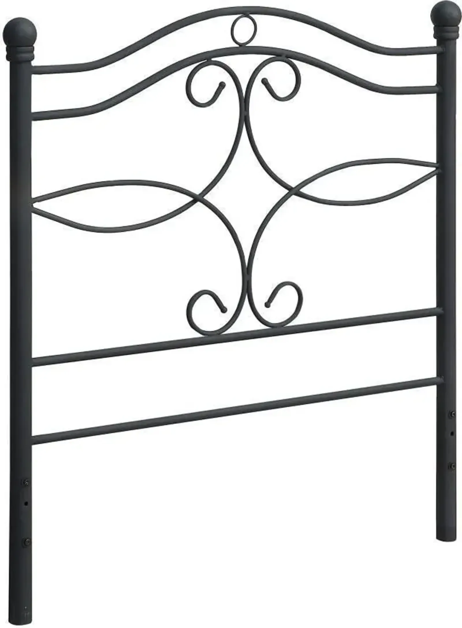 Cristinia Twin Headboard