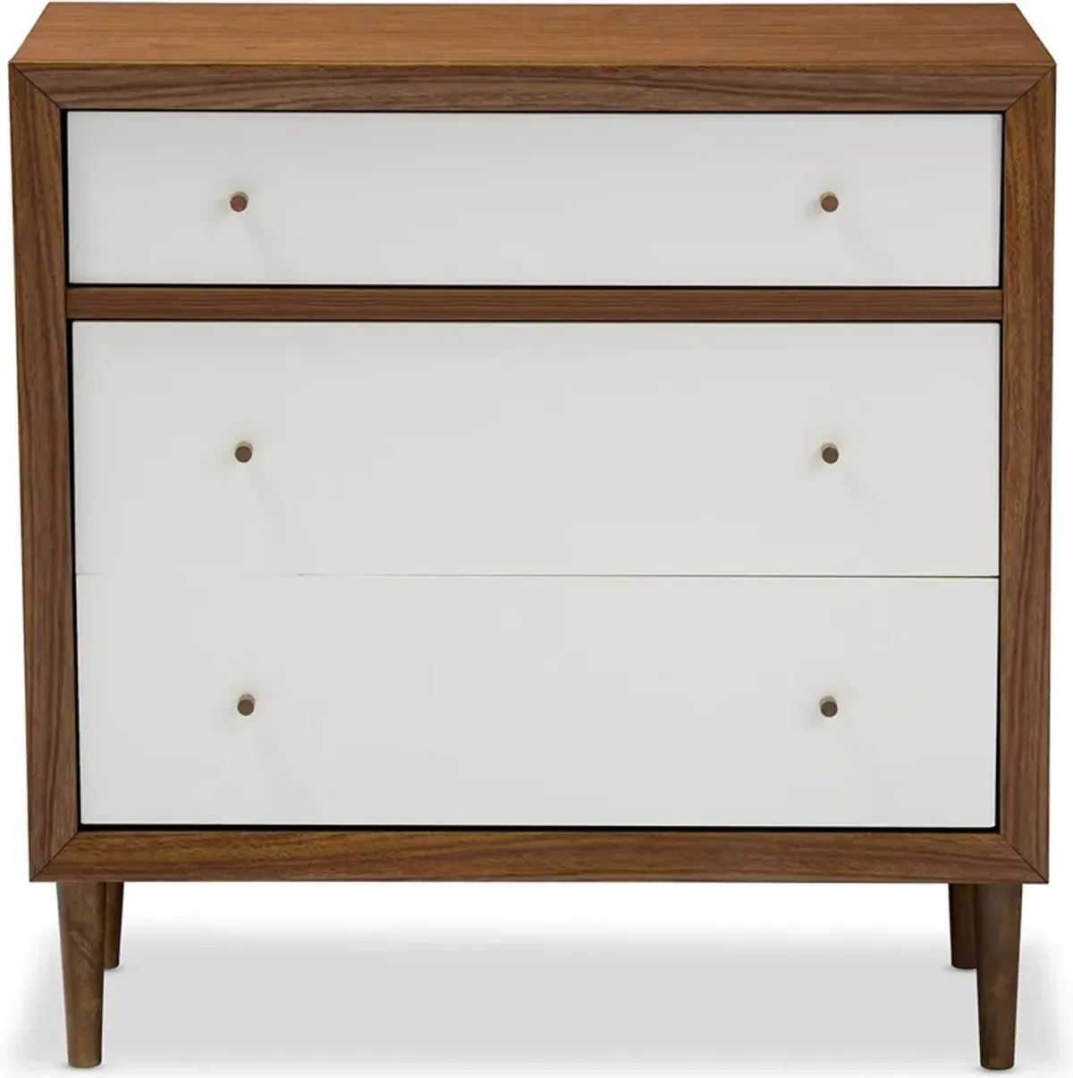 Margi 3-Drawer Chest