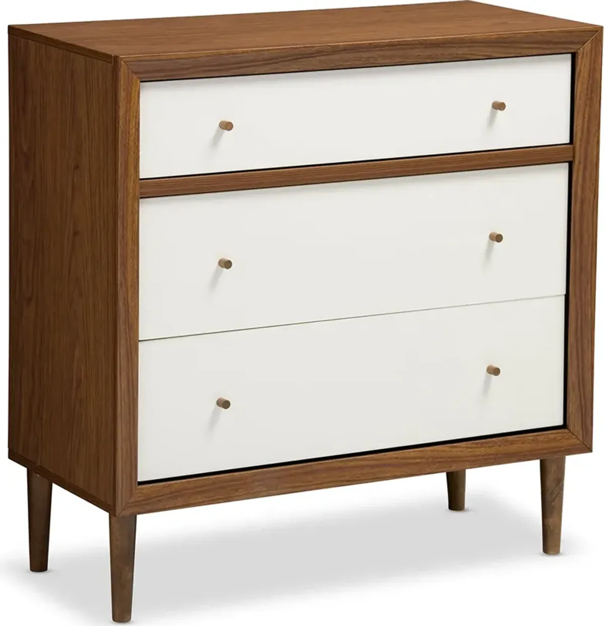 Margi 3-Drawer Chest