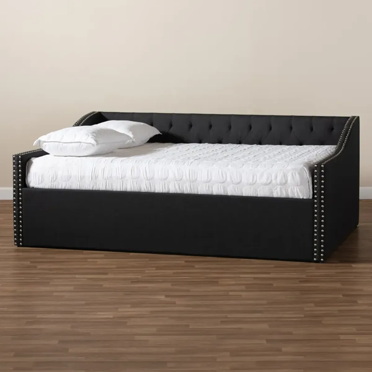 Taite Full Daybed - Dark Gray