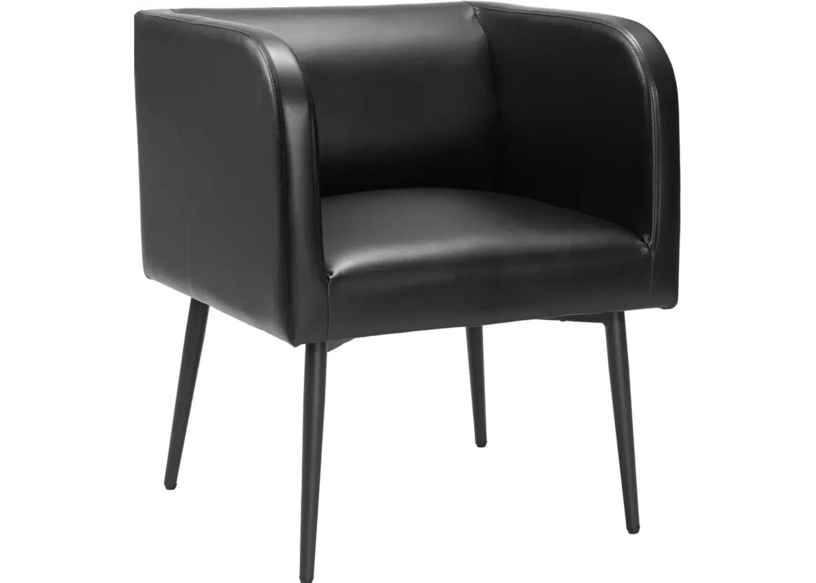 Keppel Dining Chair - Black