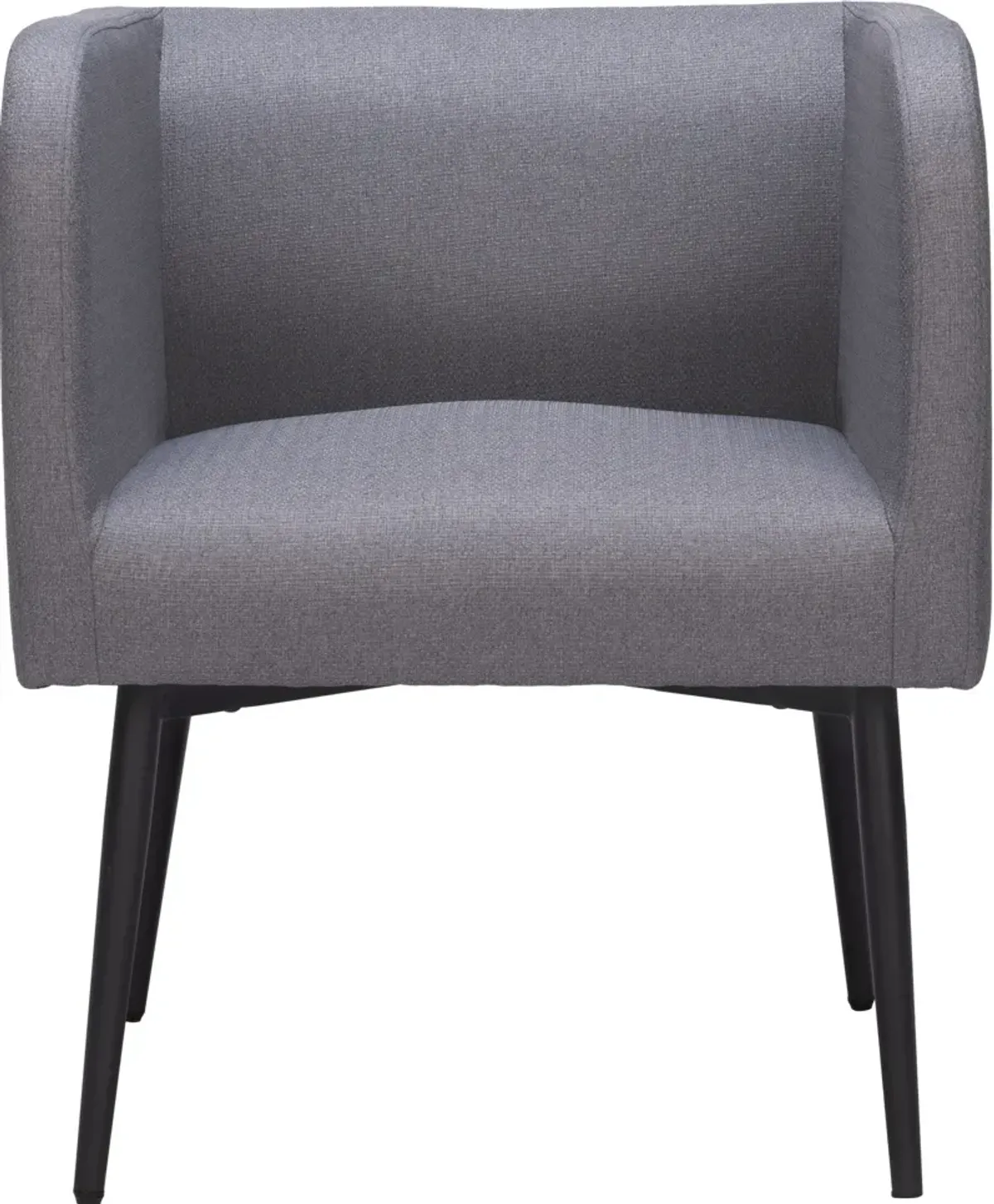 Keppel Dining Chair - Gray