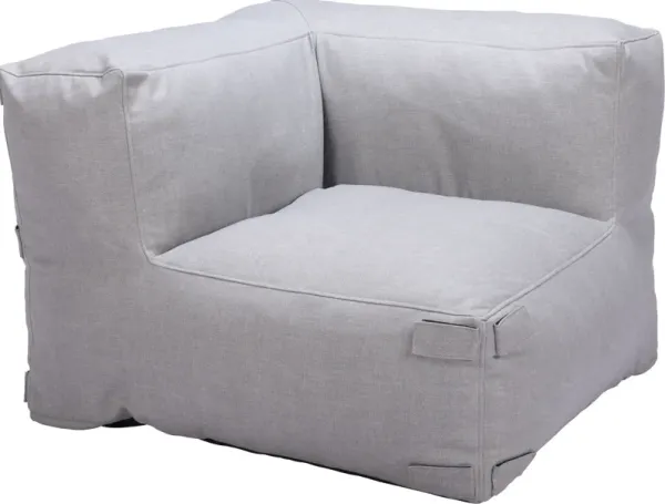 Pensacola Outdoor Corner Chair
