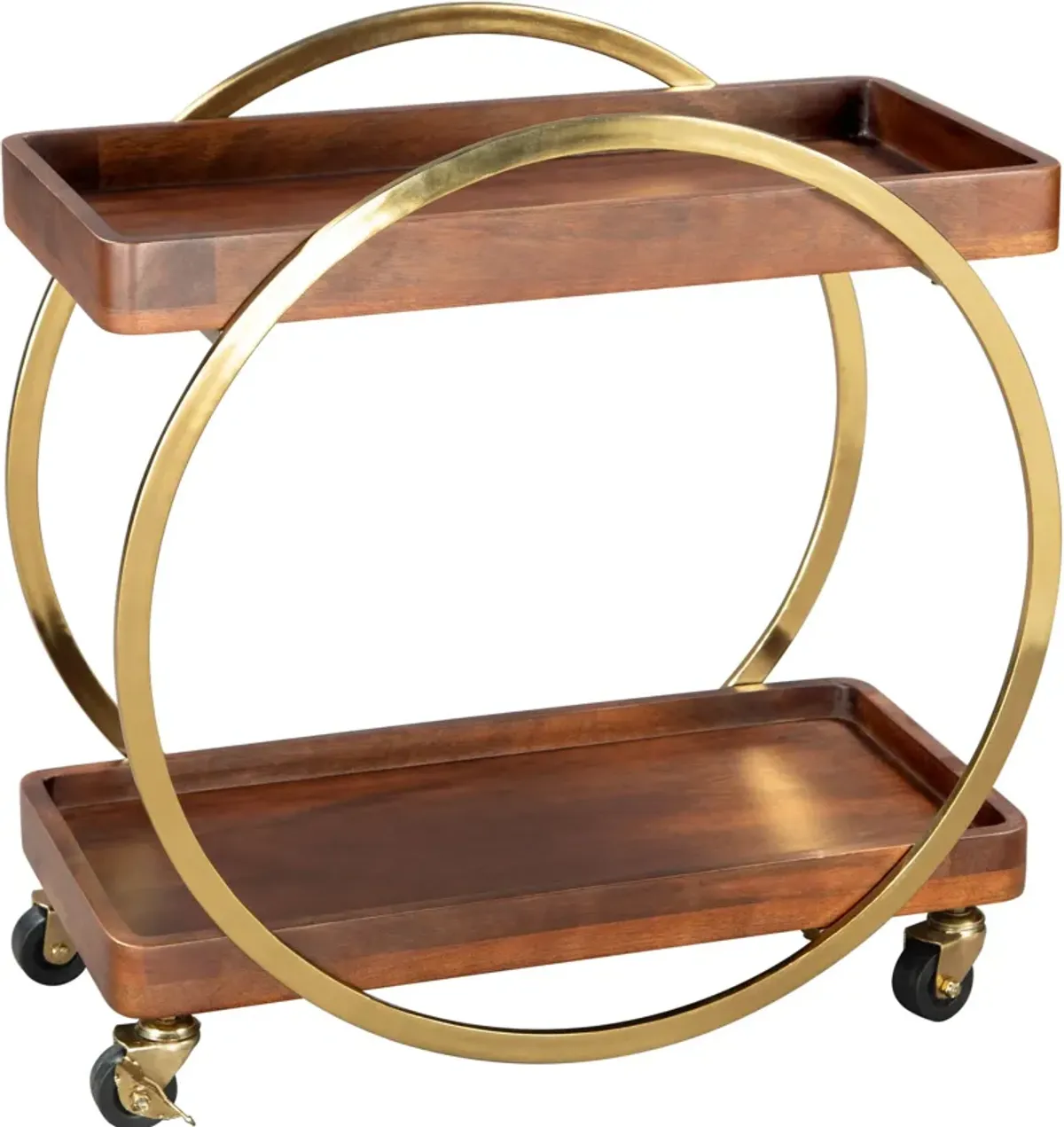 Raiden Bar Cart