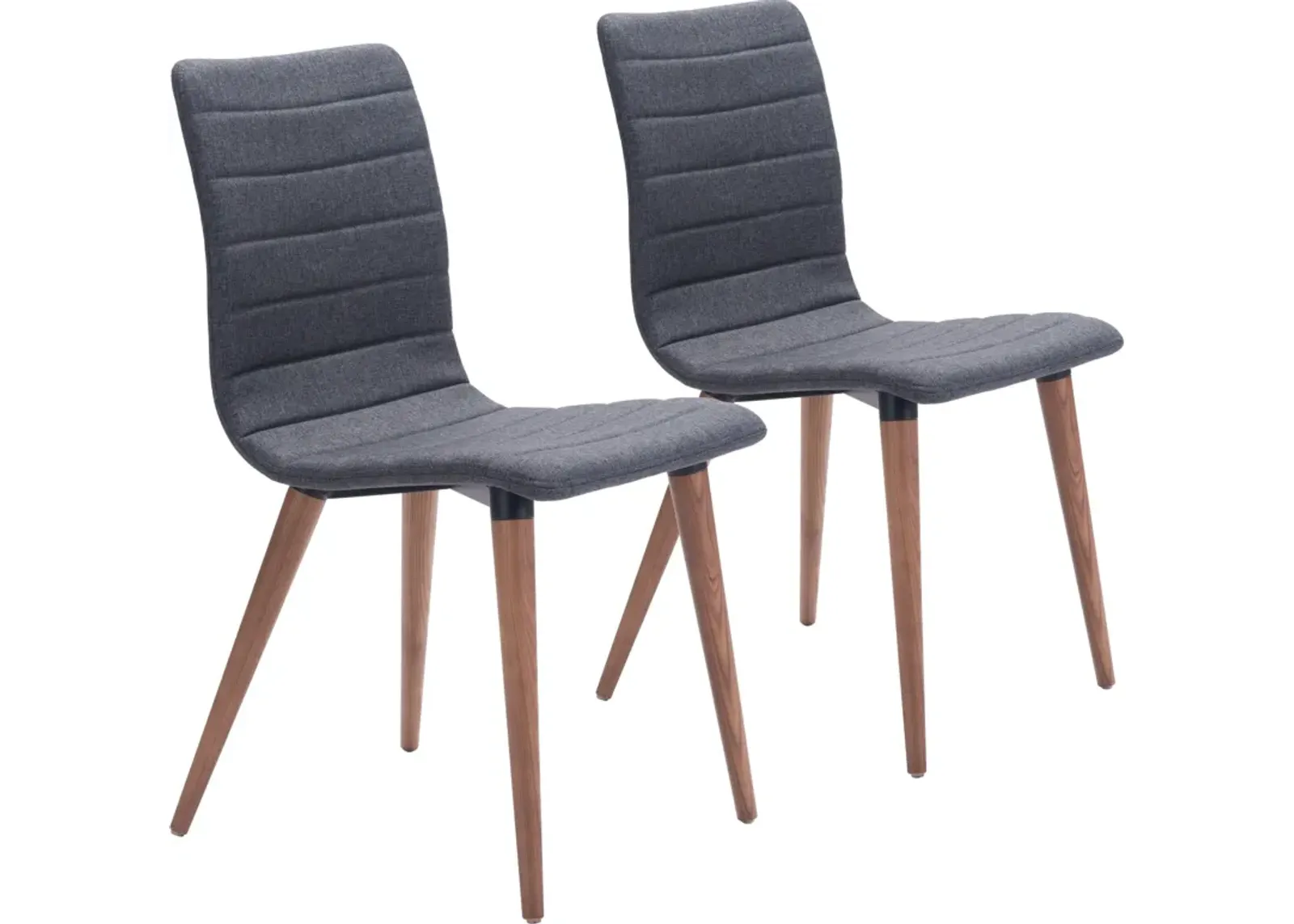 Klara Set of 2 Dining Chairs