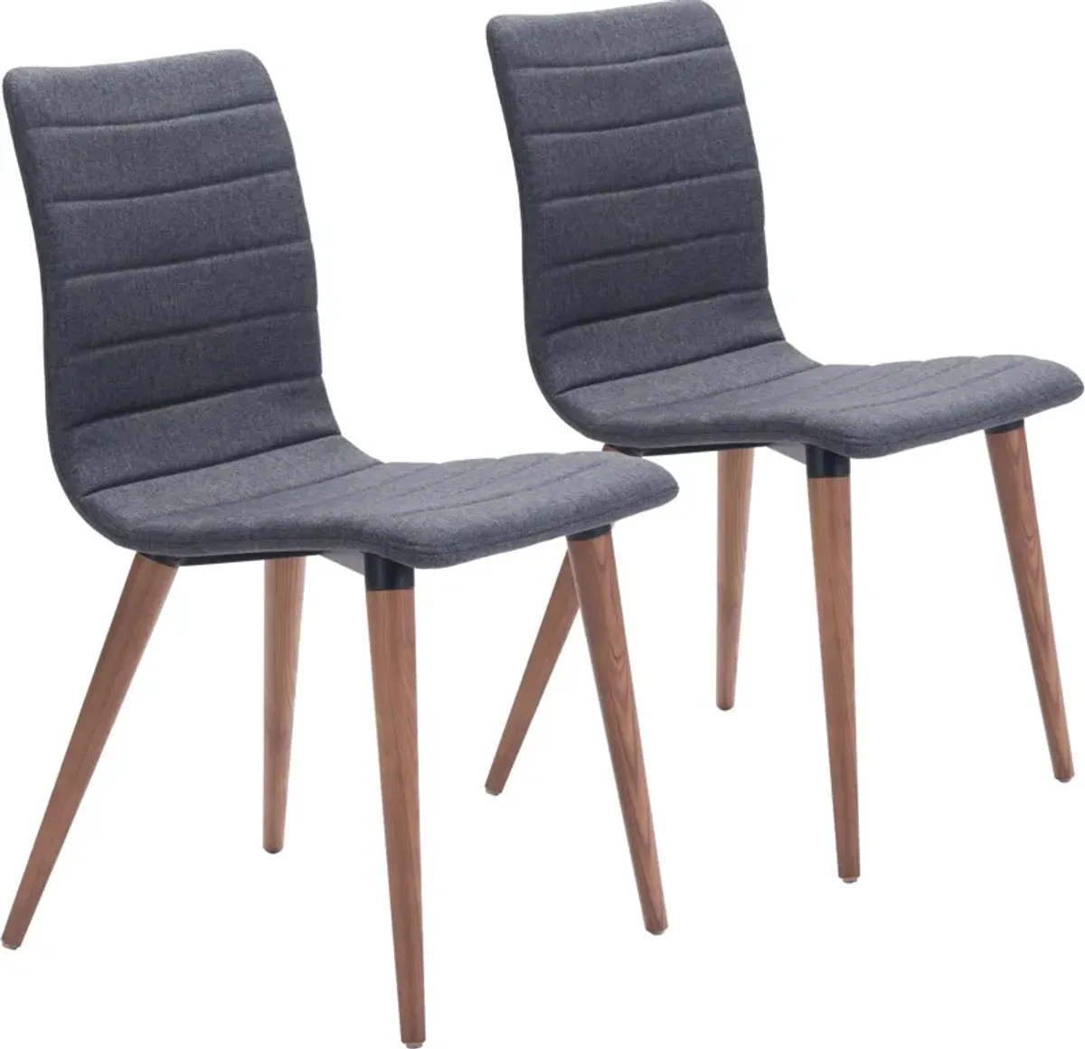 Klara Set of 2 Dining Chairs