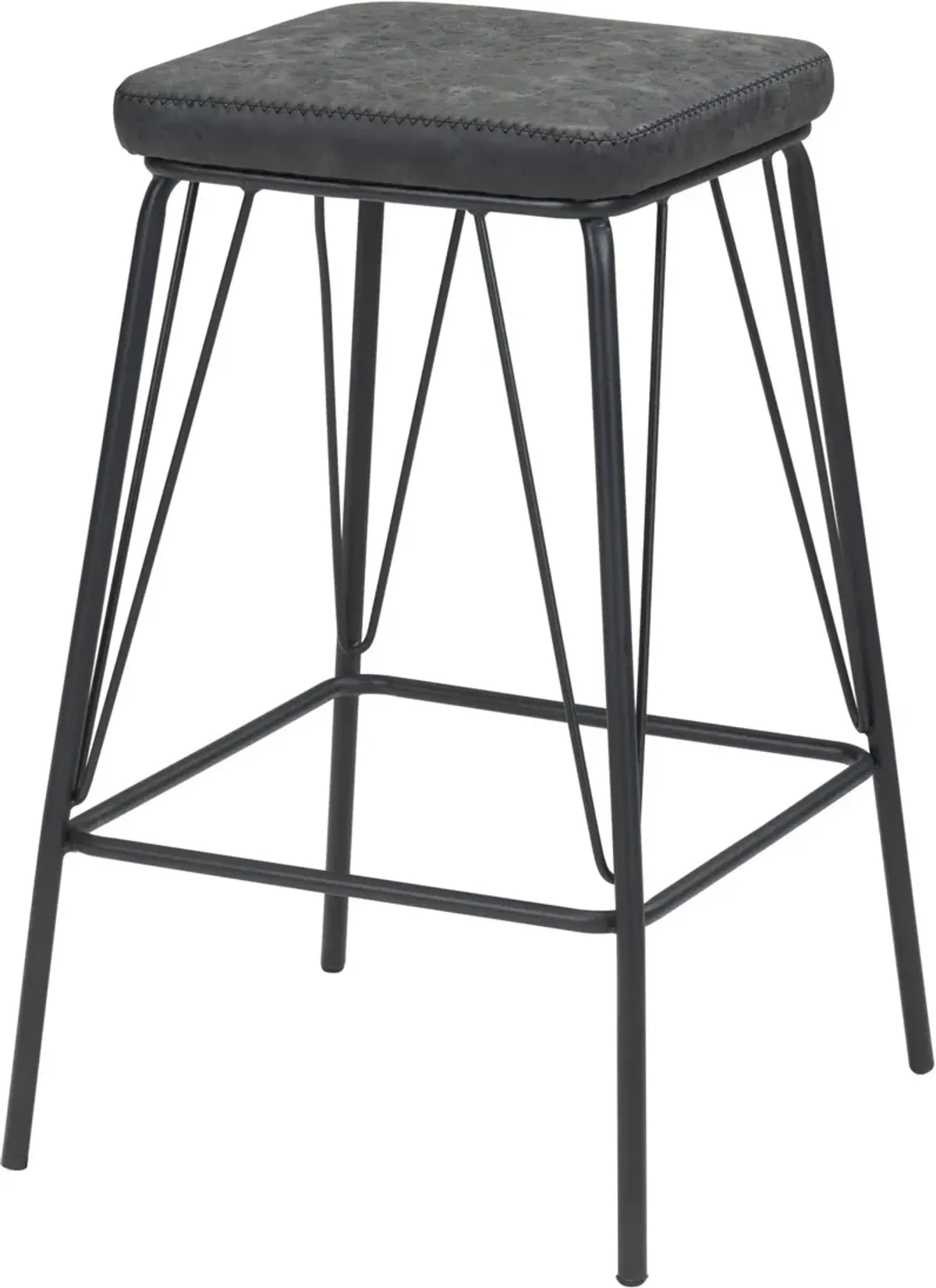 Linz Set of 2 Counter-Height Stools