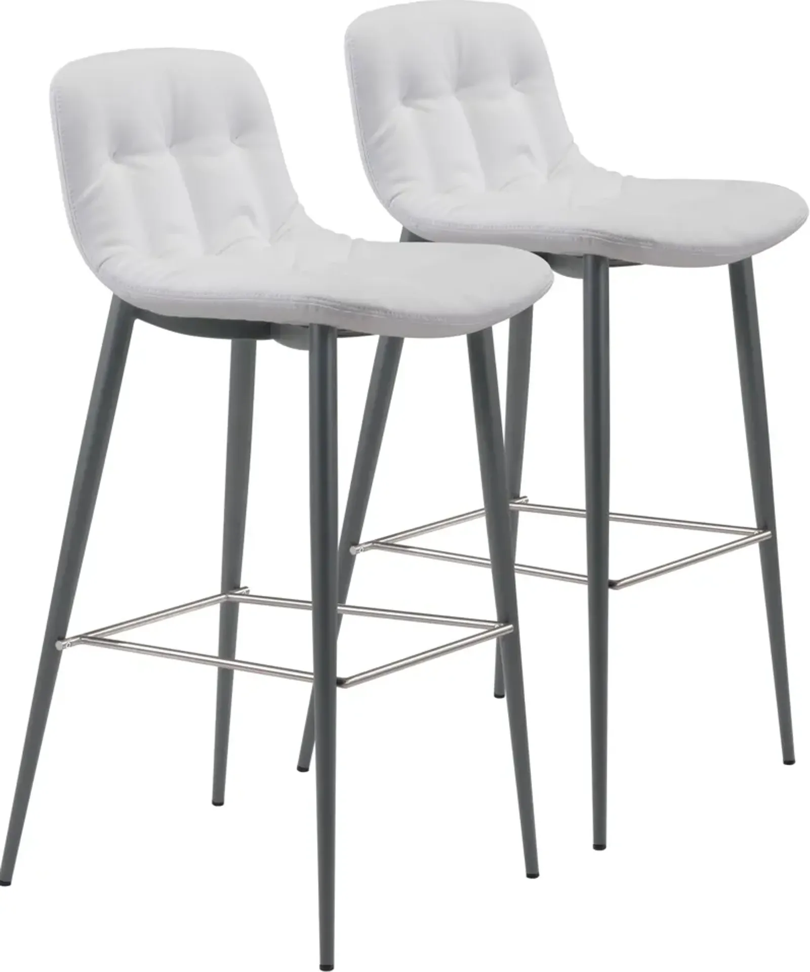 Hayden Set of 2 Bar Stools