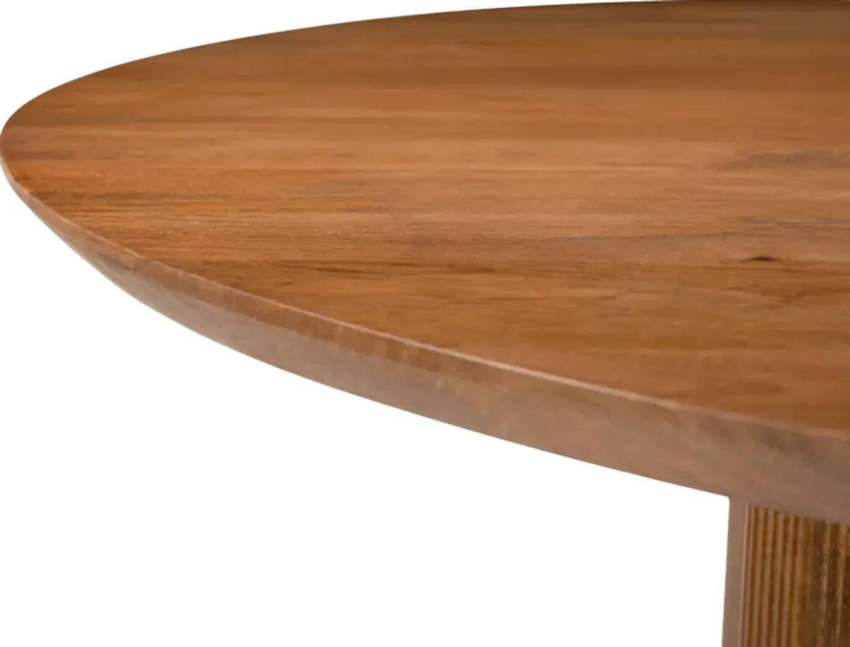 Falco Round Dining Table