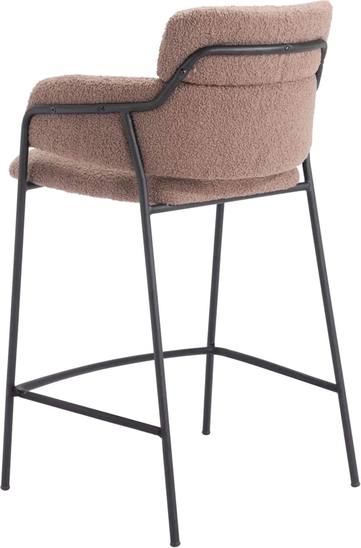 Freycinet Set of 2 Counter-Height Stools