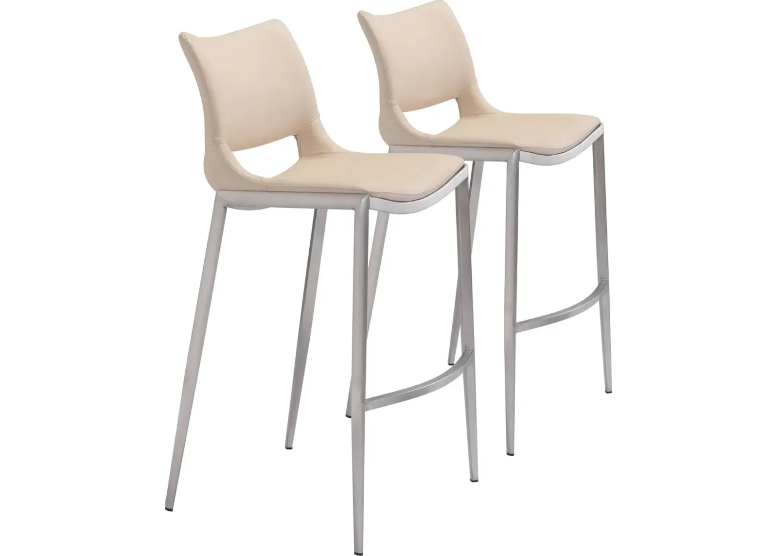 Granger Set of 2 Bar Stools