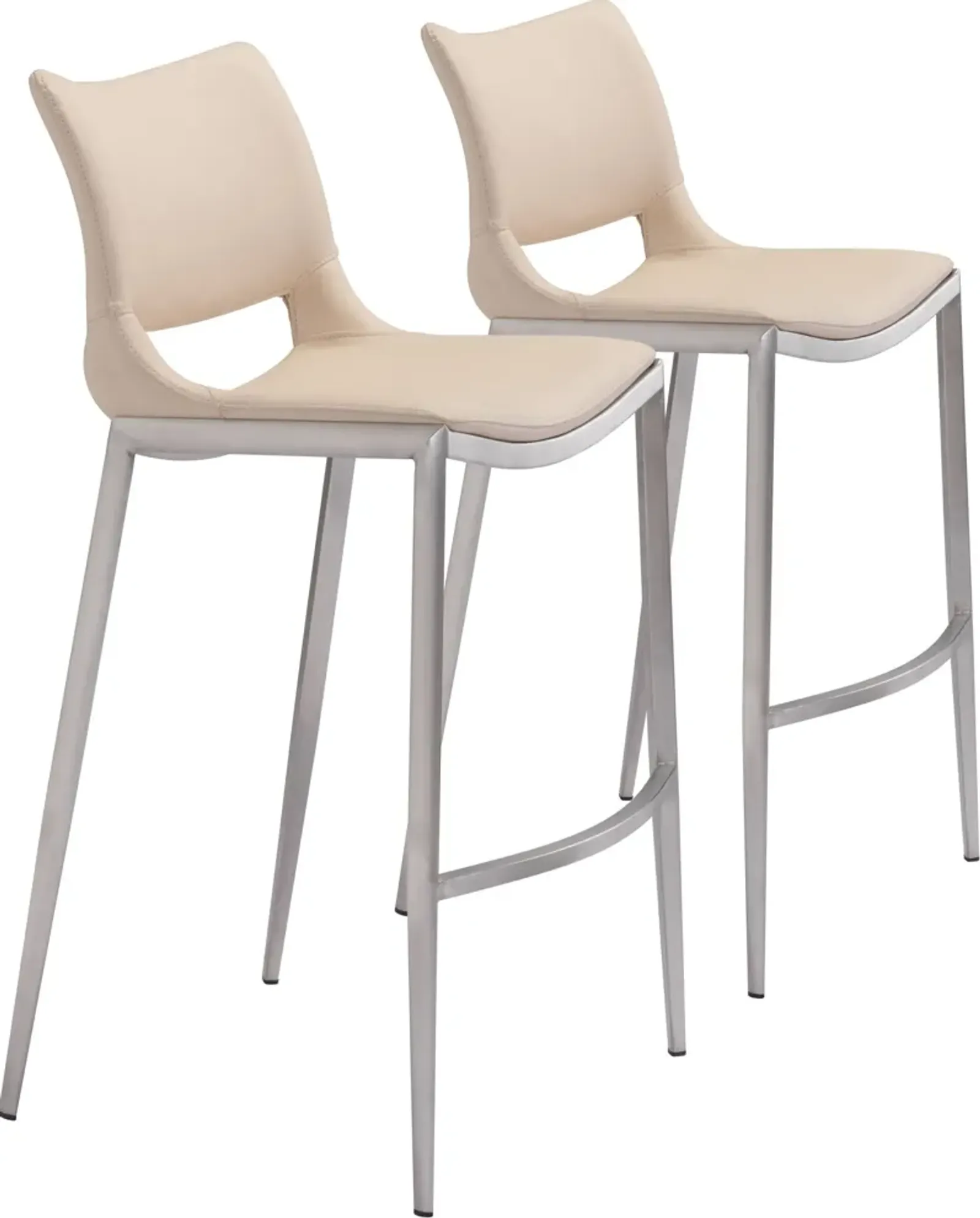 Granger Set of 2 Bar Stools