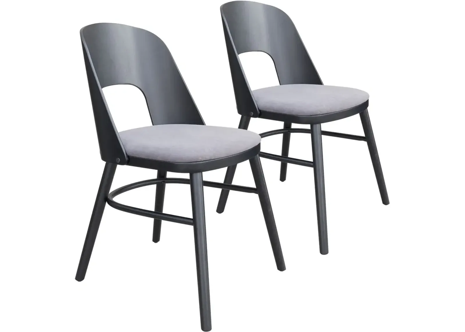 Kodan Set of 2 Dining Chairs