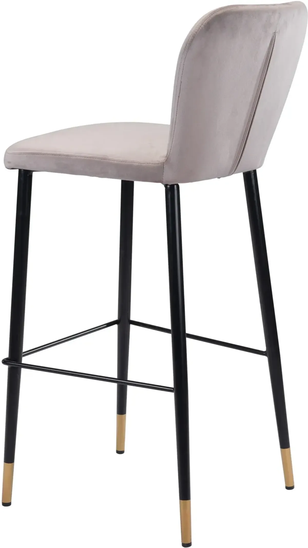 Kylie Set of 2 Bar Stools