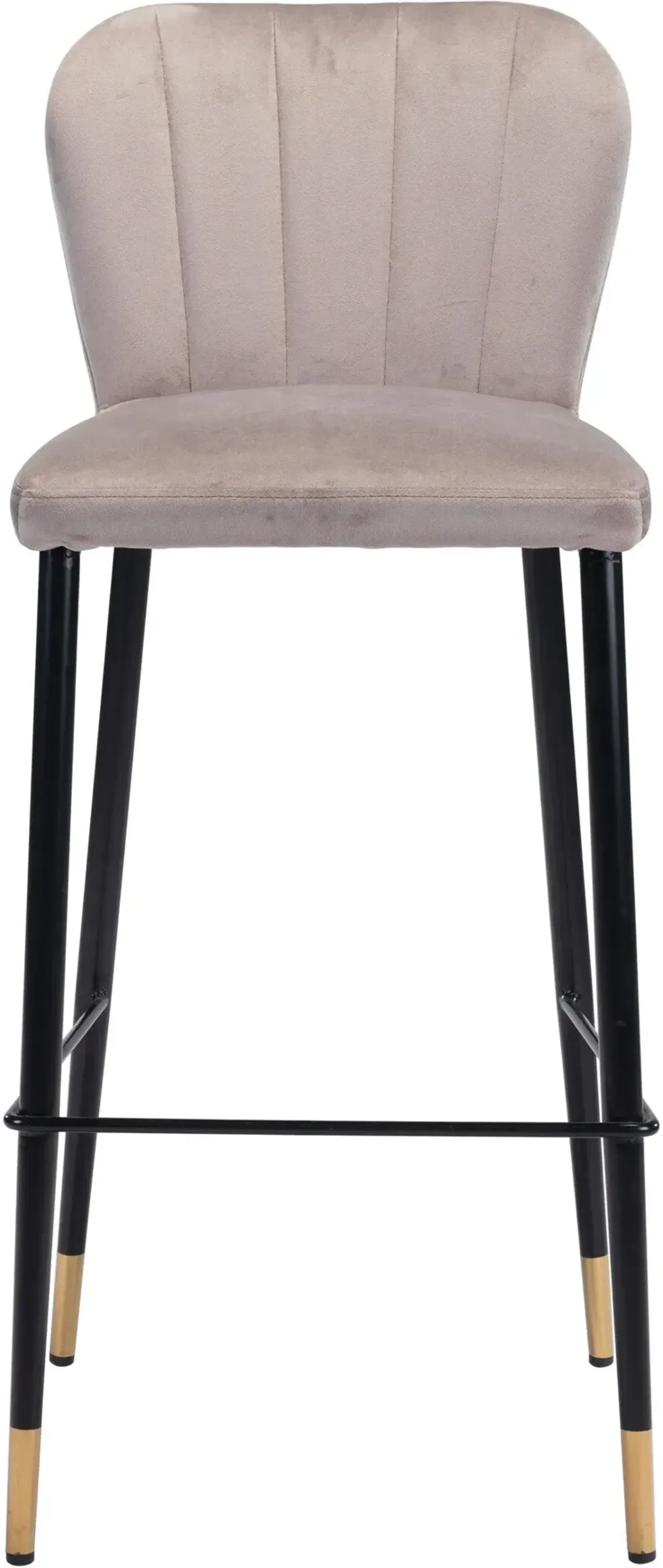 Kylie Set of 2 Bar Stools