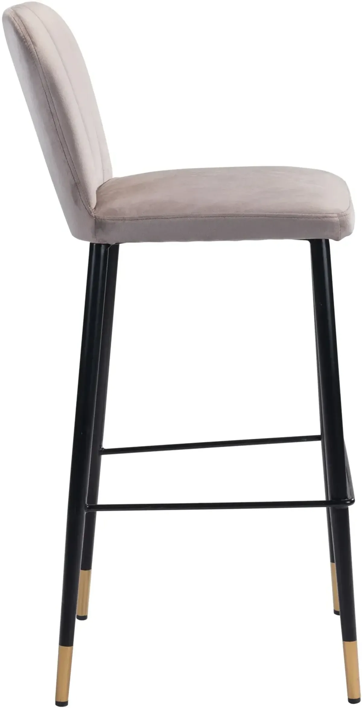 Kylie Set of 2 Bar Stools