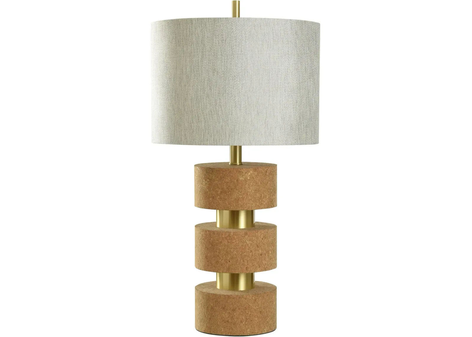 Afton 38" Table Lamp