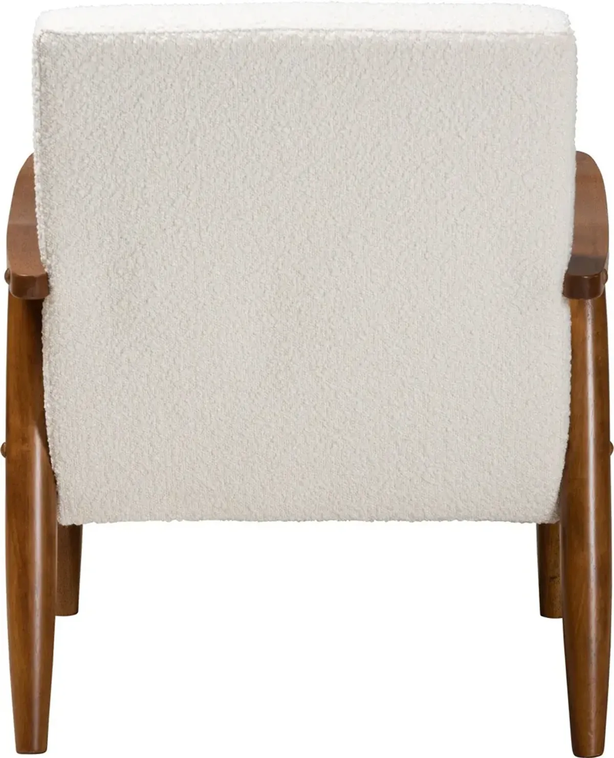 Nikolai Accent Chair