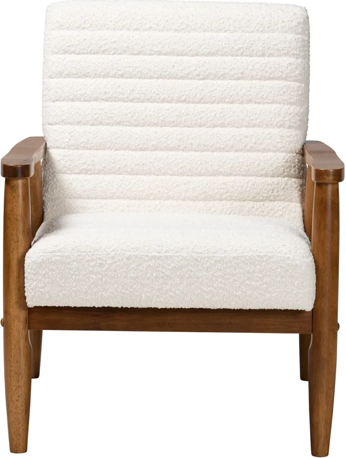 Nikolai Accent Chair