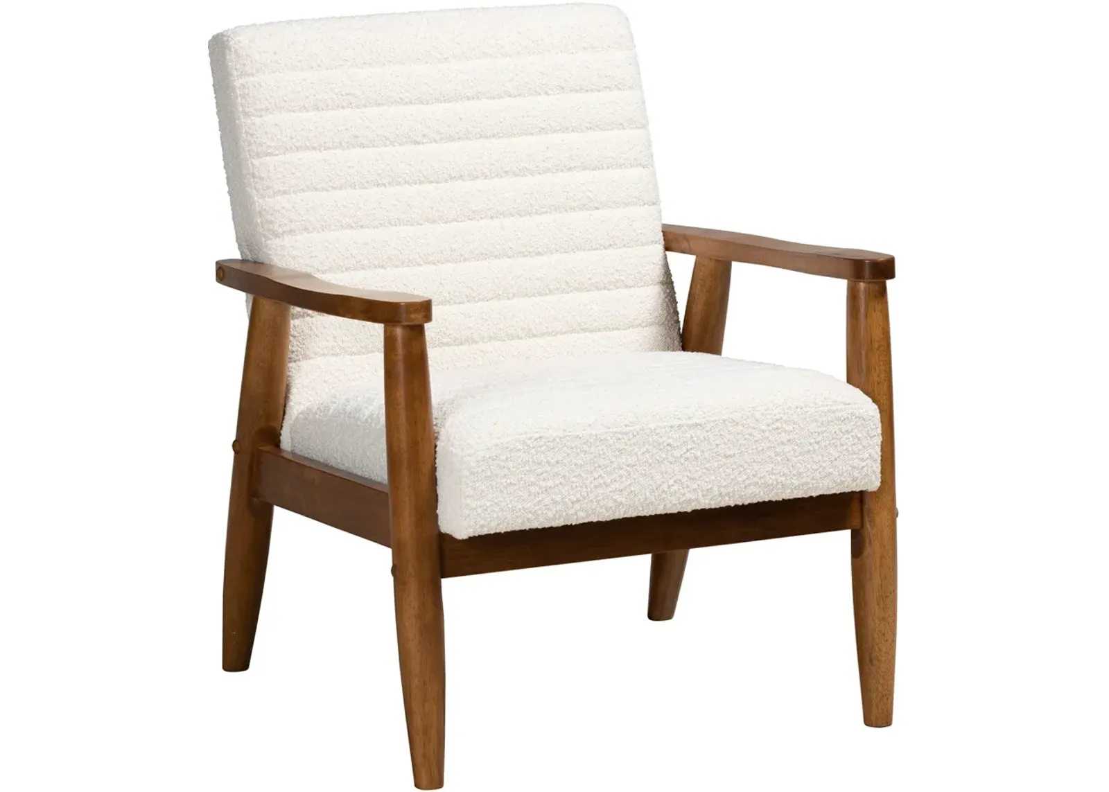 Nikolai Accent Chair