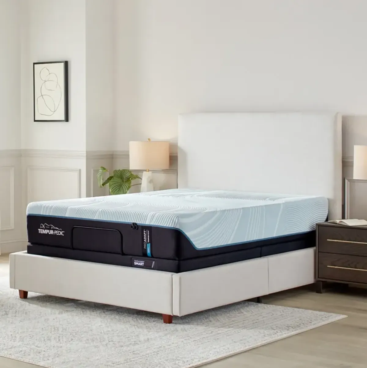 Tempur-Pedic® TEMPUR-ProAdapt® 2.0 Soft California King Mattress