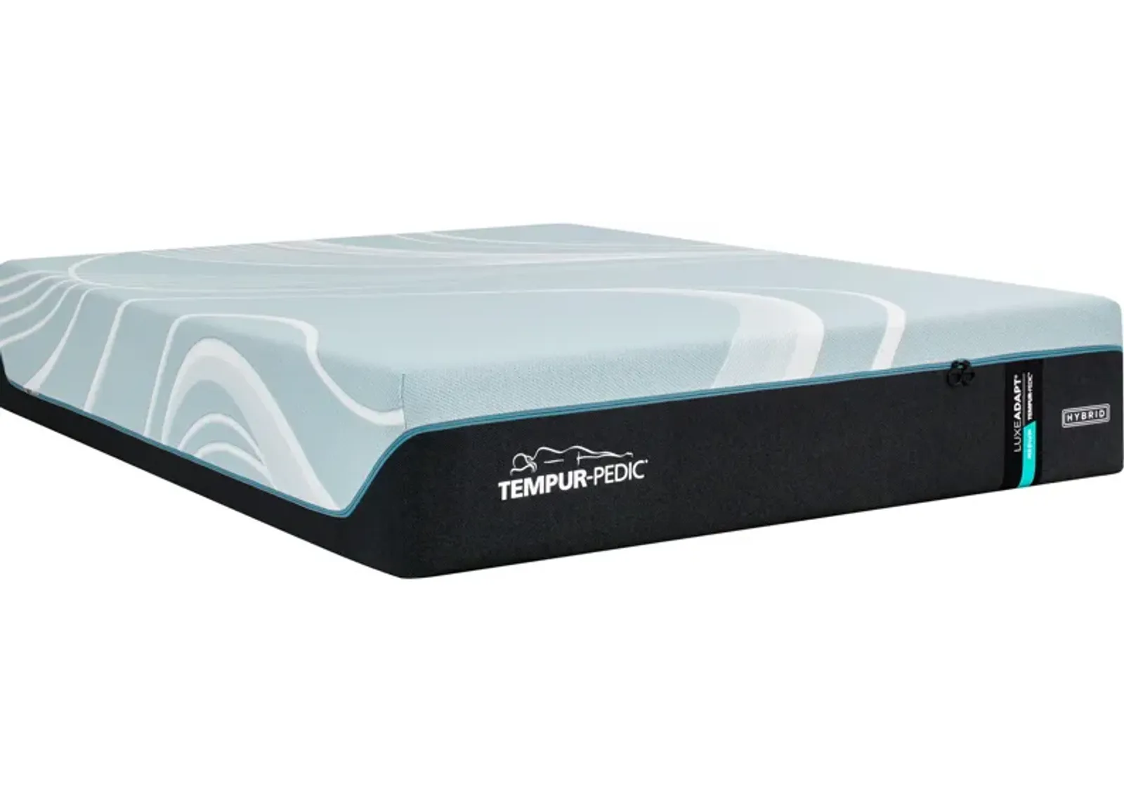 Tempur-Pedic® TEMPUR-LuxeAdapt® 2.0 Medium Hybrid Twin XL Mattress