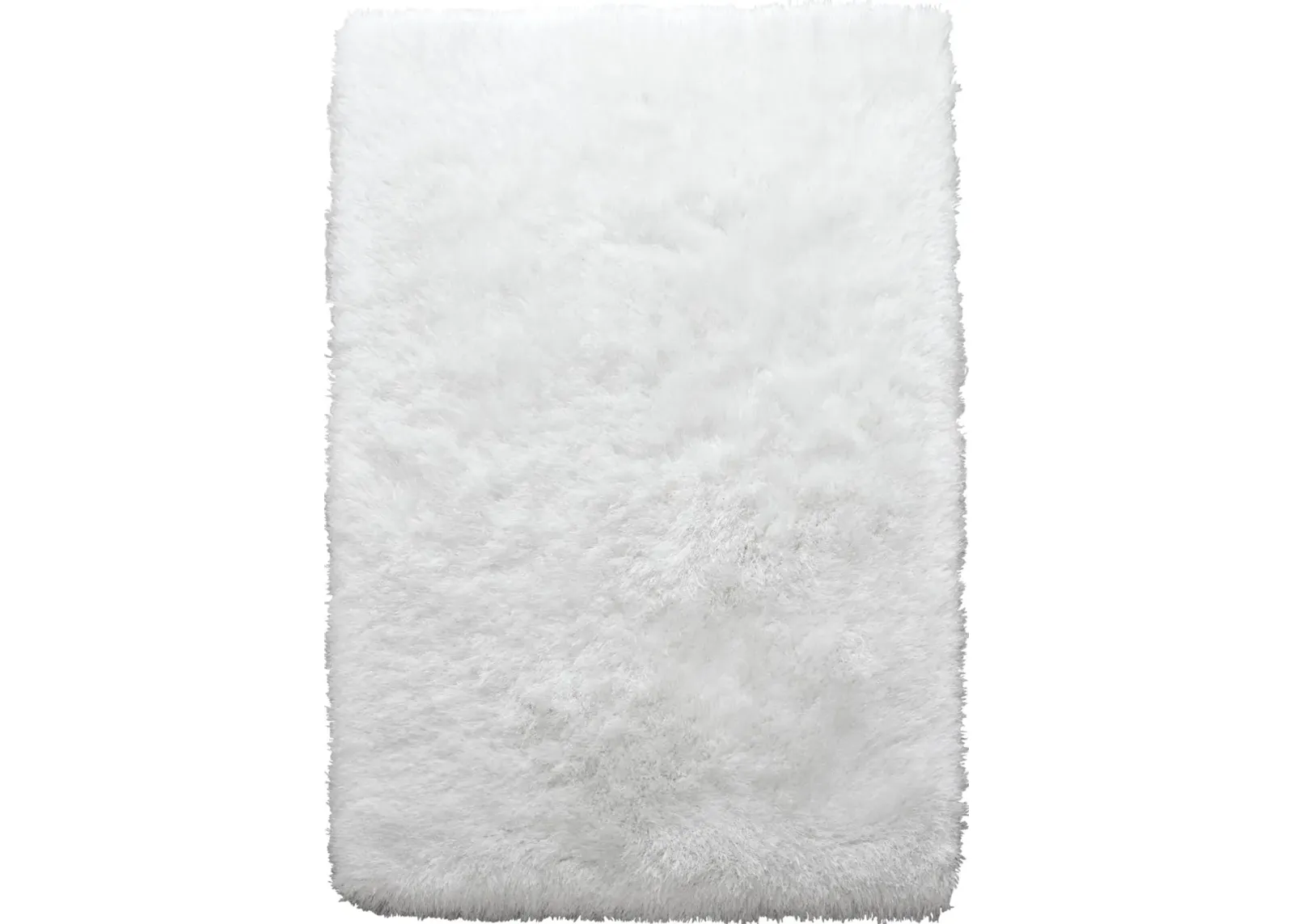 Sarezzo 3' x 5' Area Rug - White