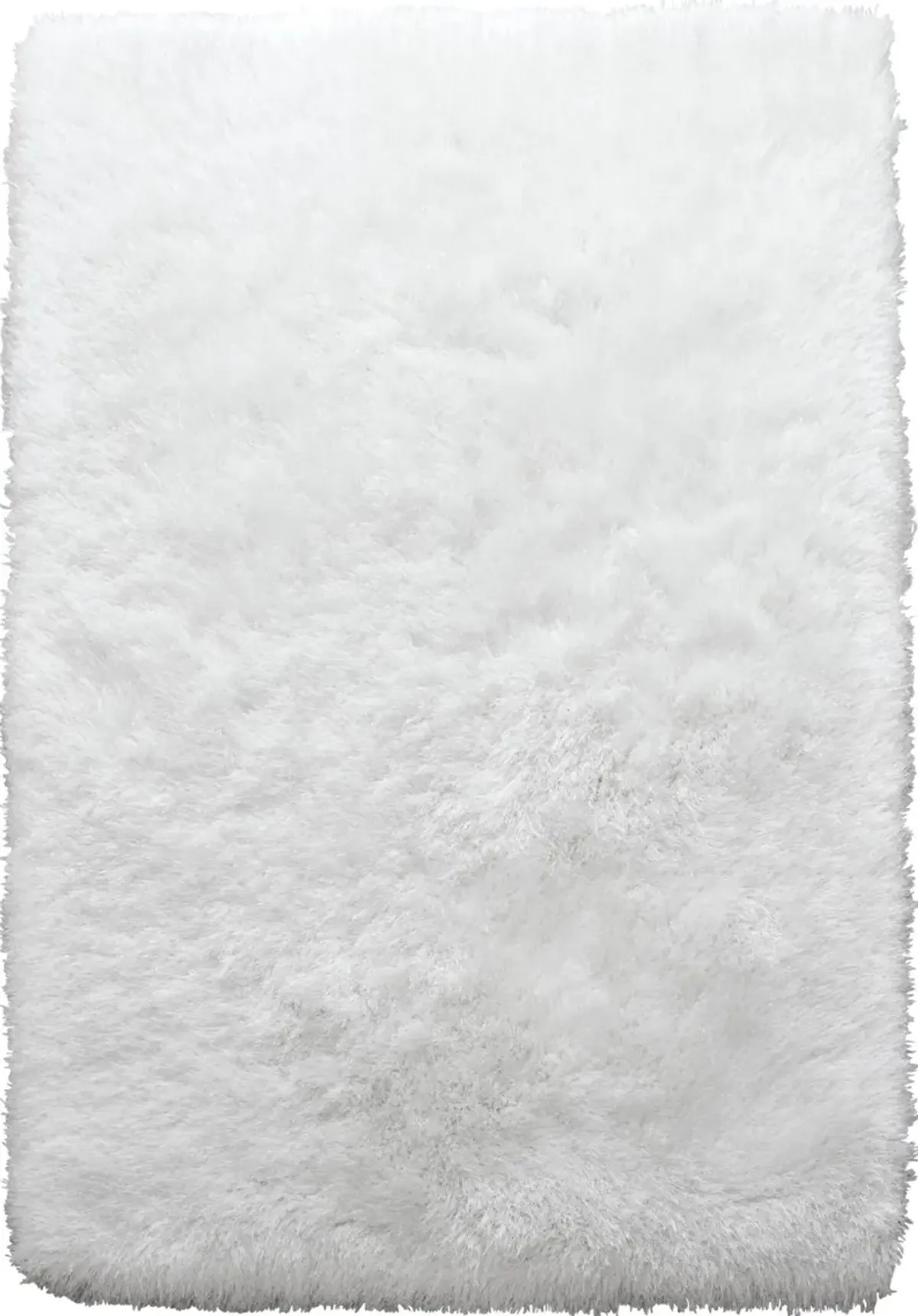 Sarezzo 3' x 5' Area Rug - White