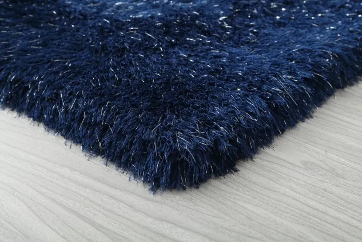 Sarezzo 8' x 10' Area Rug - Blue